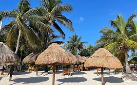 Hotel Arena Beach Cancun